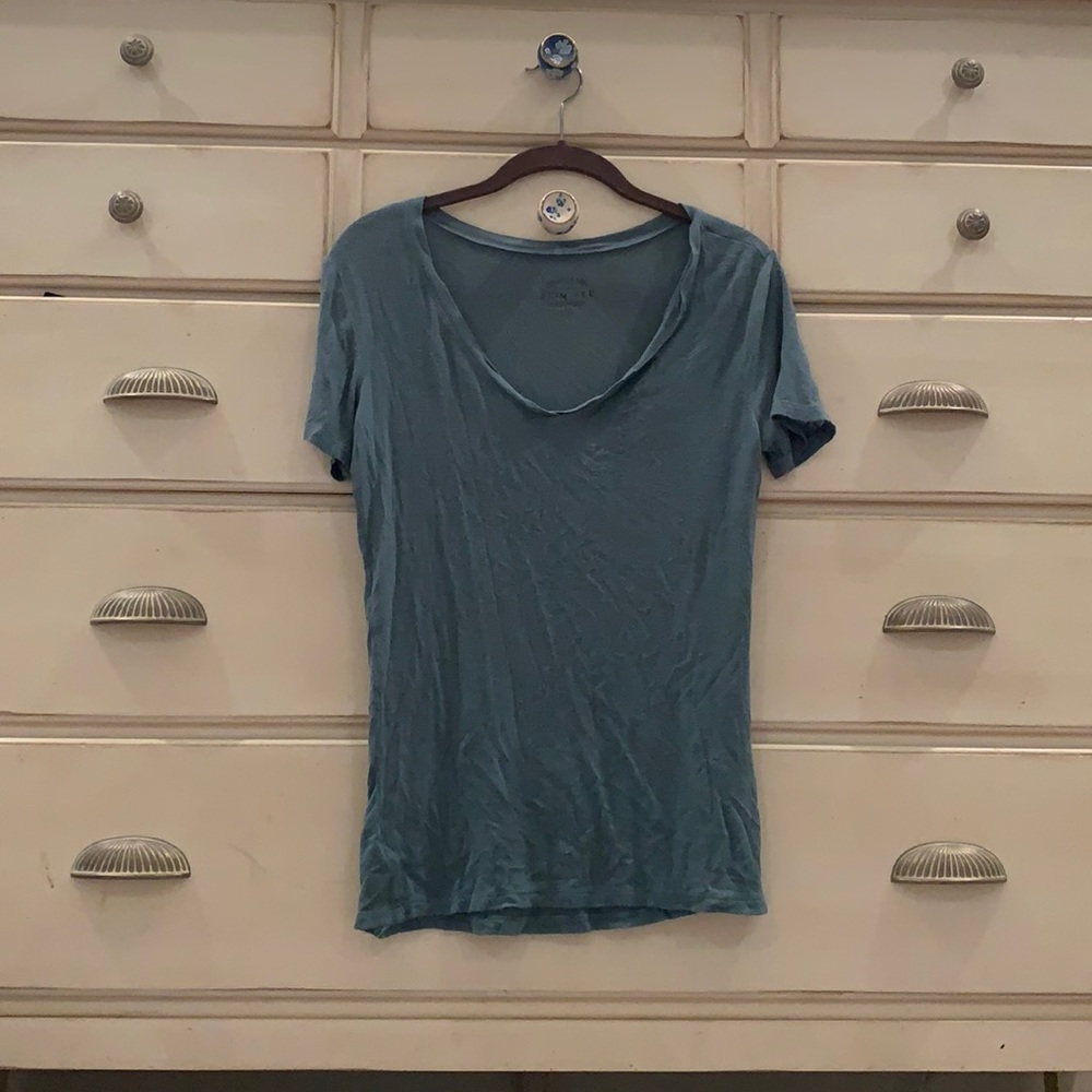 Soft and sexy tshirt